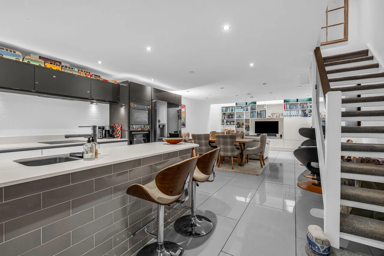 Malthouse Mews, Ware, SG12 9FA, photo 4