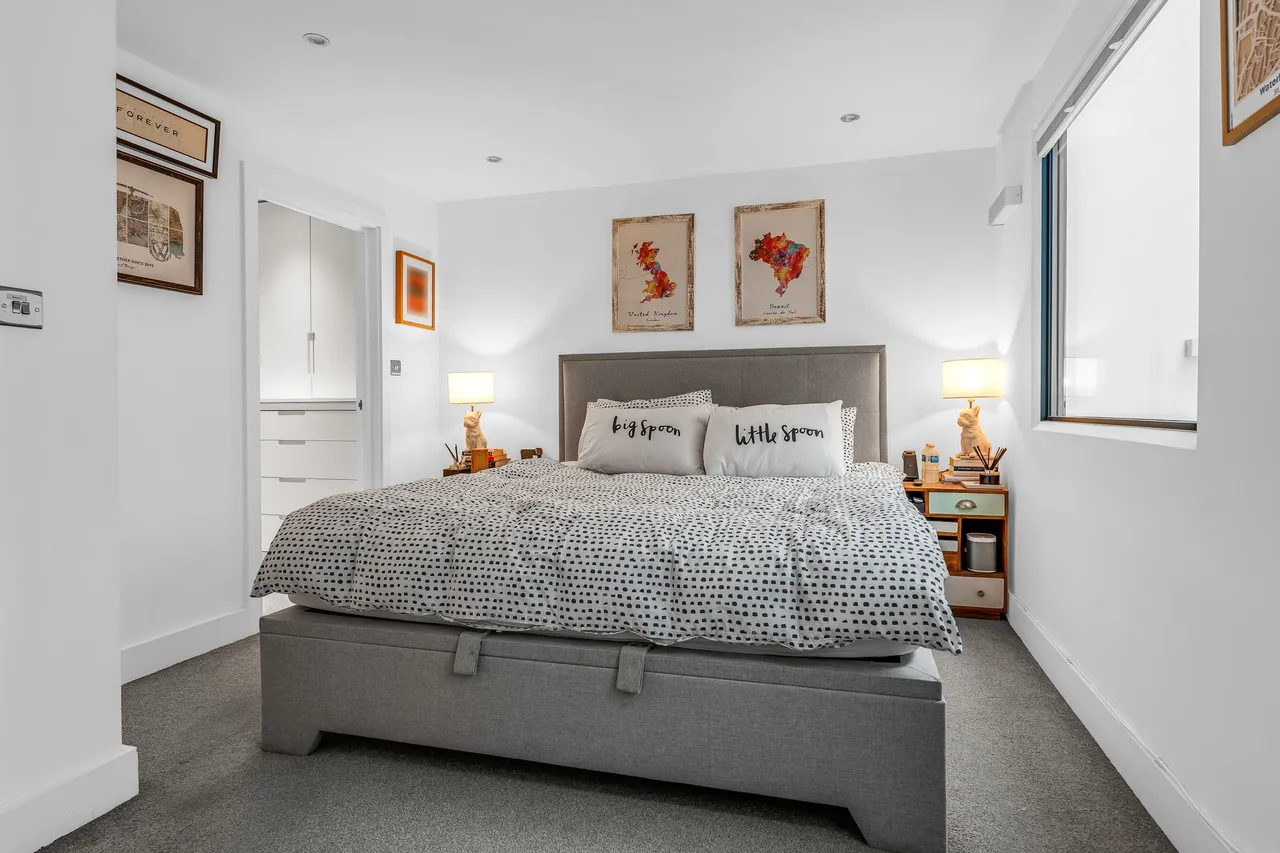 Malthouse Mews, Ware, SG12 9FA, photo 11