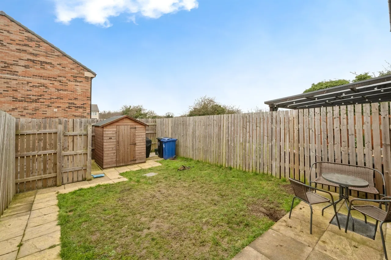 Greenfield Road, Stainforth, DN7, photo 16