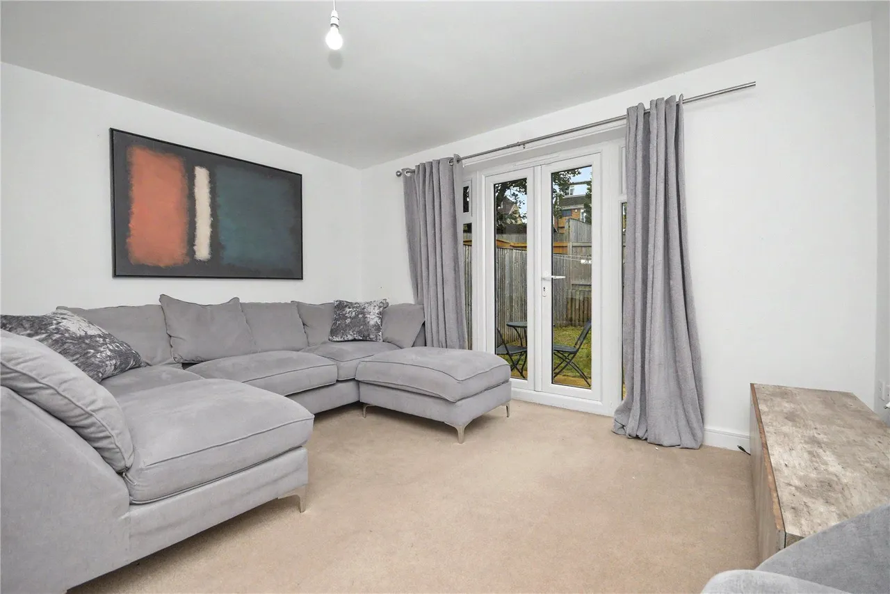 Moseley Beck Lane, Leeds, LS16, photo 2