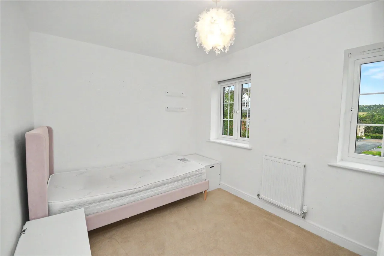 Moseley Beck Lane, Leeds, LS16, photo 10