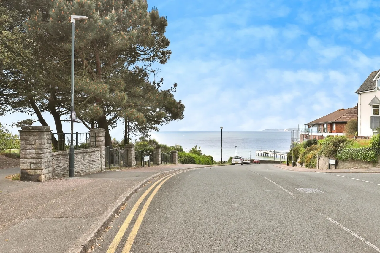 Sea Road, Boscombe, BH5, photo 13