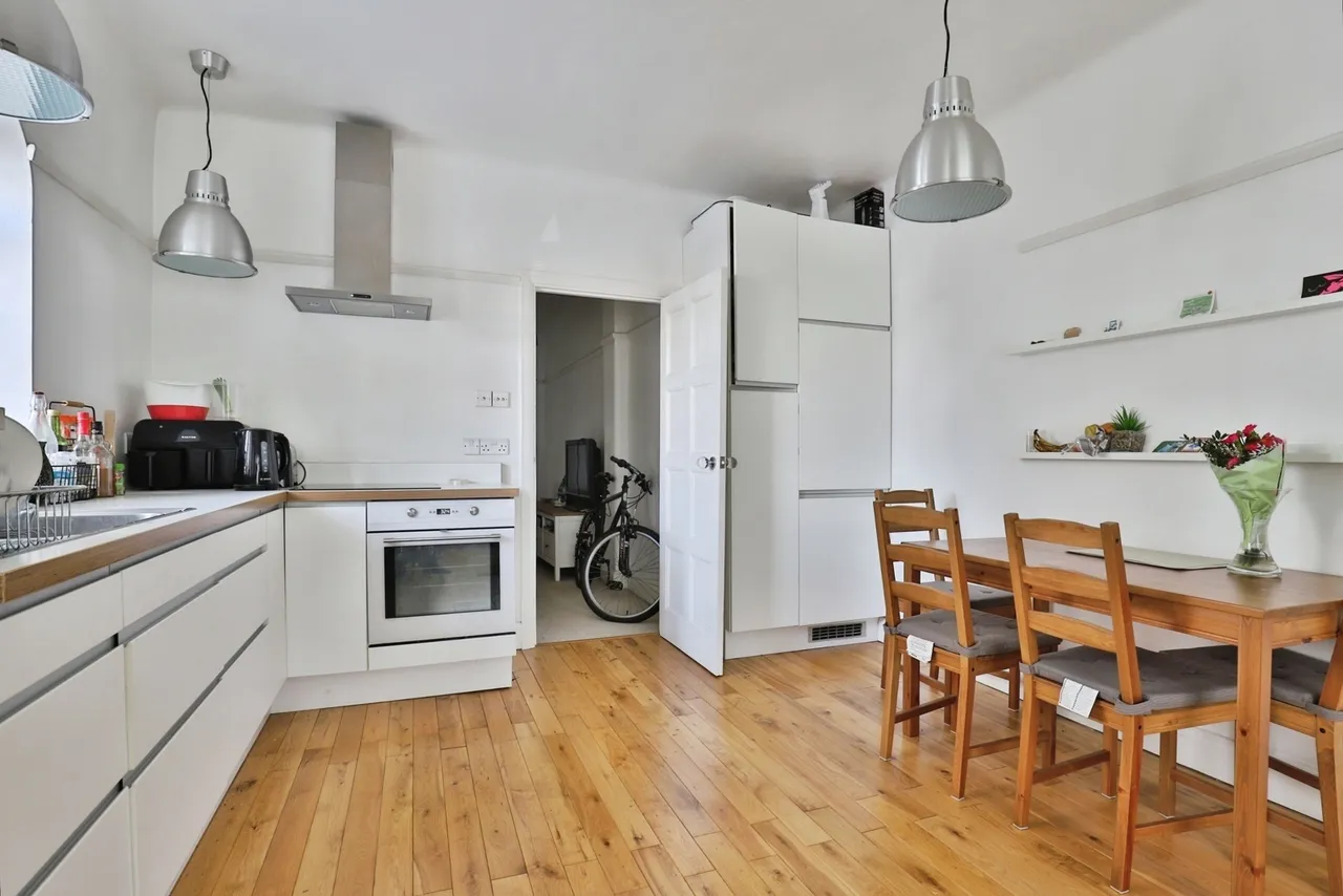 Sea Road, Boscombe, BH5, photo 12
