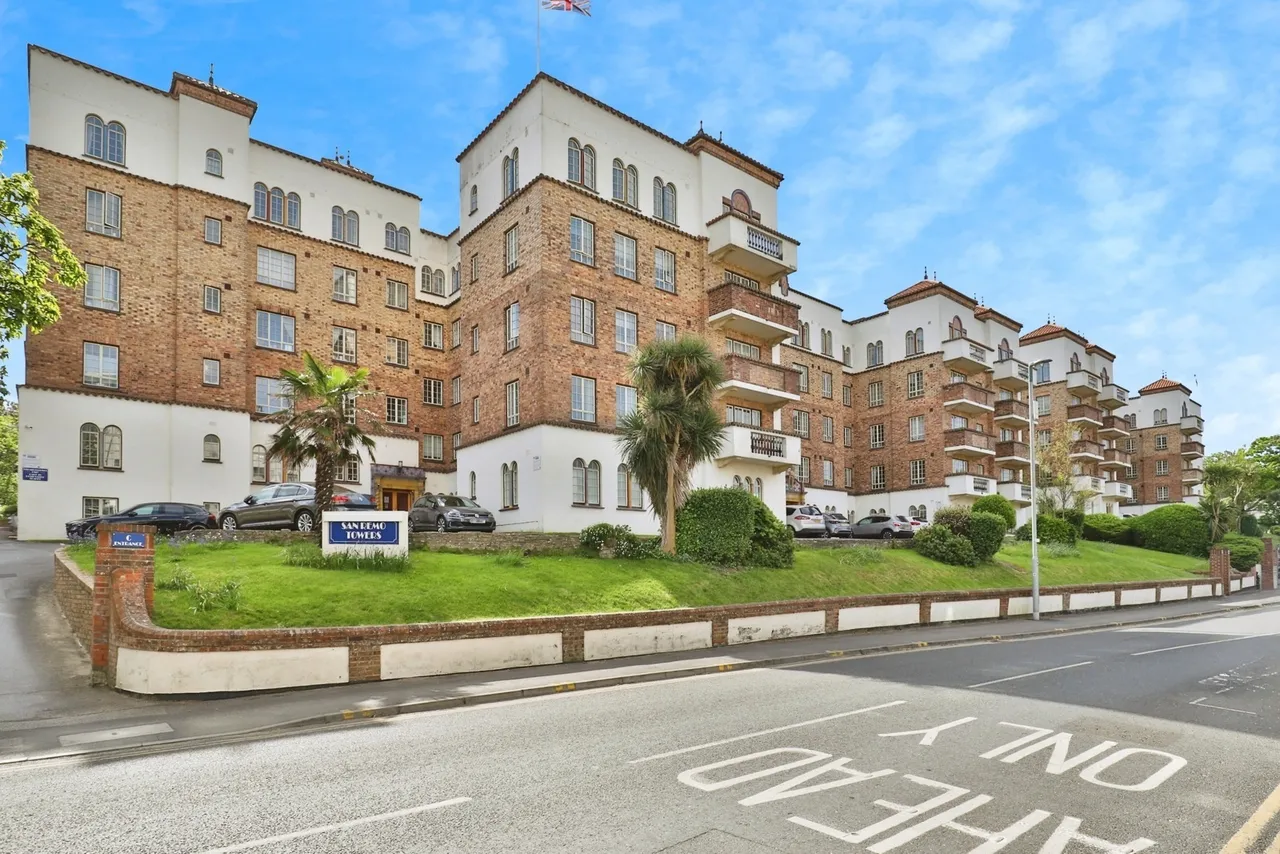 Sea Road, Boscombe, BH5, photo 9