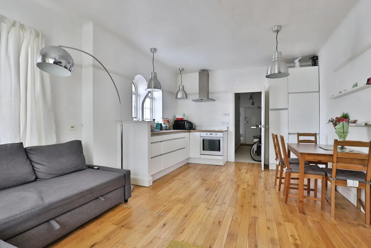 Sea Road, Boscombe, BH5, photo 8