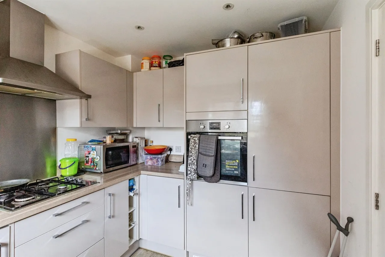 Sulgrave Way, Wellingborough, NN8, photo 6