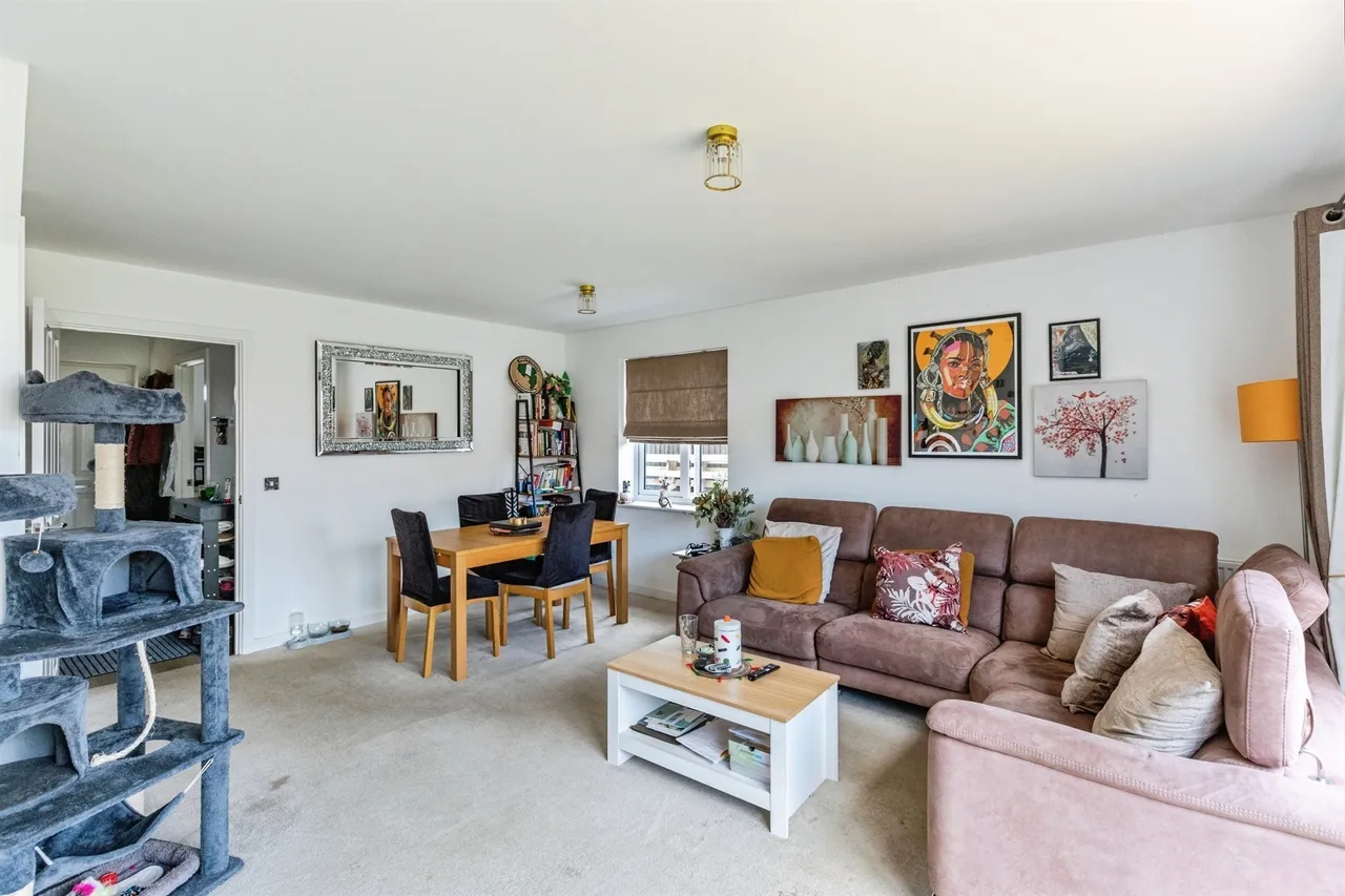 Sulgrave Way, Wellingborough, NN8, photo 4