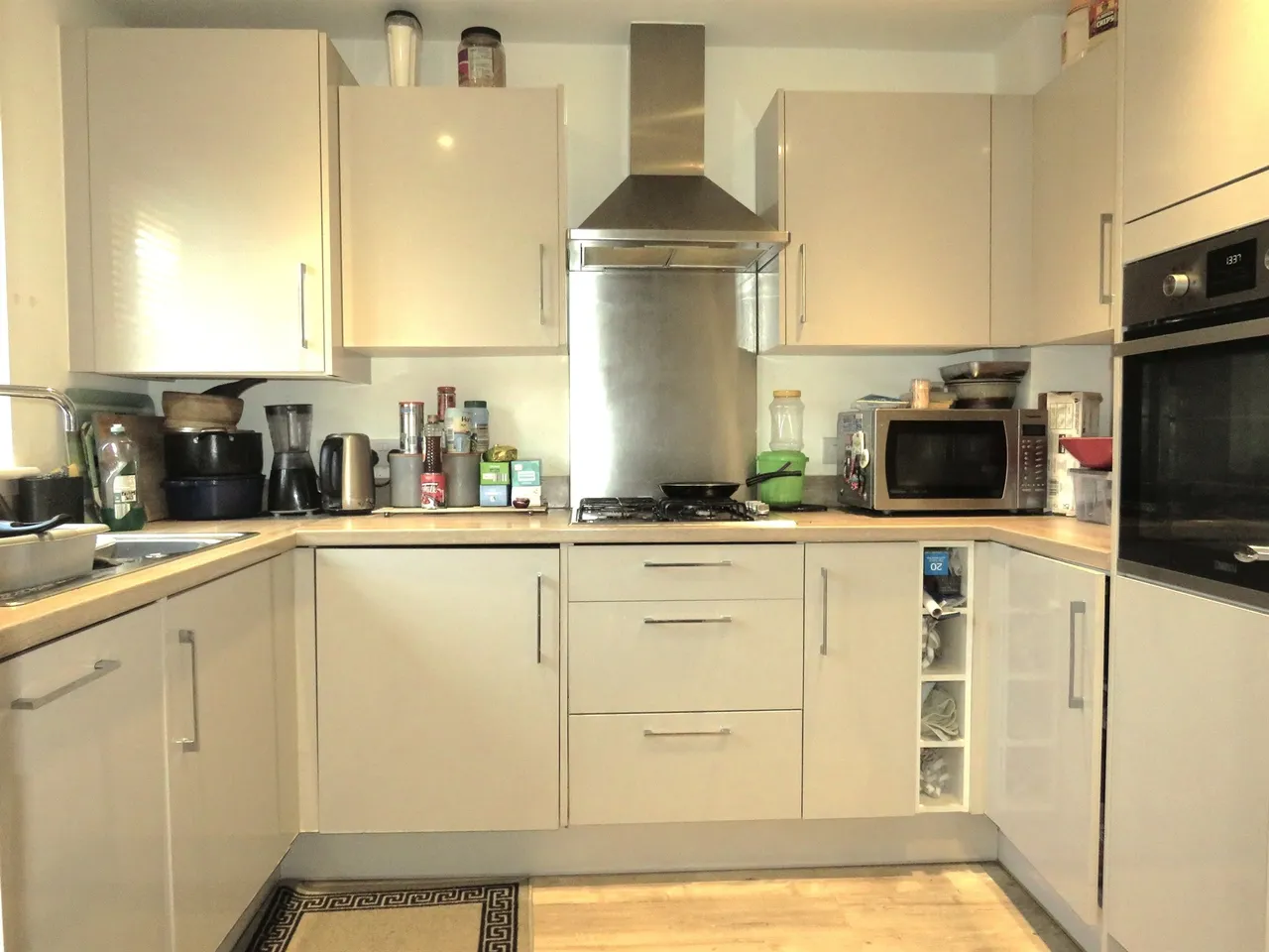 Sulgrave Way, Wellingborough, NN8, photo 5