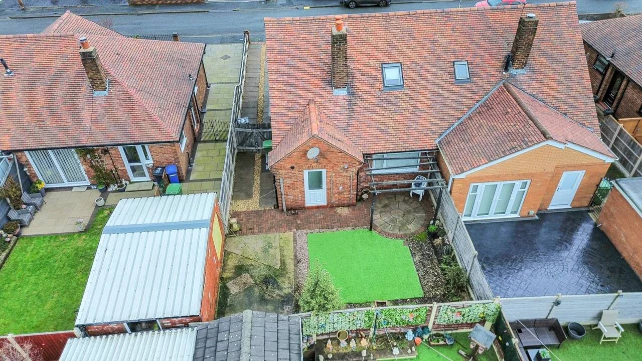 Northdale Road, Paddington, Warrington, Warrington, WA1 3HH, photo 25