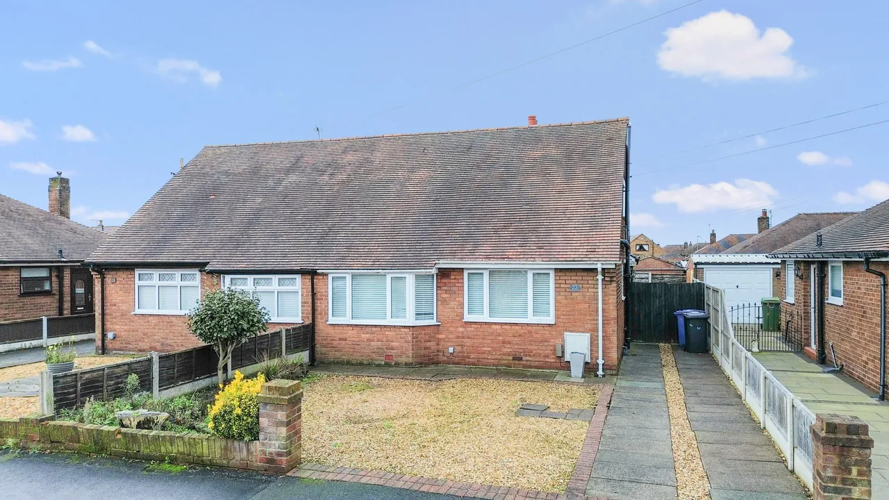 3 bed house for sale — Northdale Road, Paddington, Warrington, Warrington, WA1 3HH