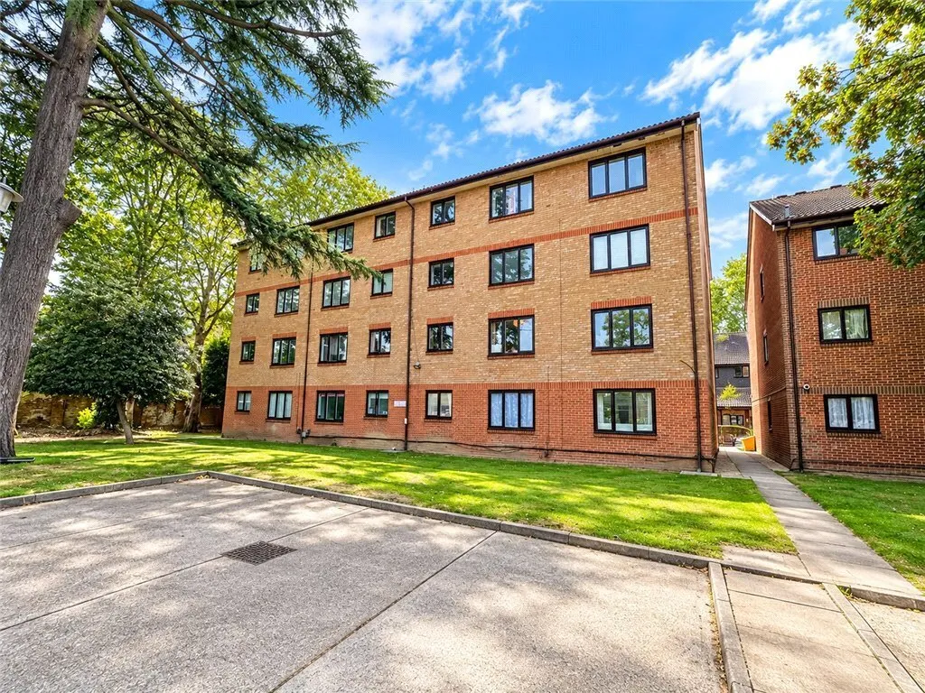 St. Christophers Gardens, Thornton Heath, CR7, photo 6