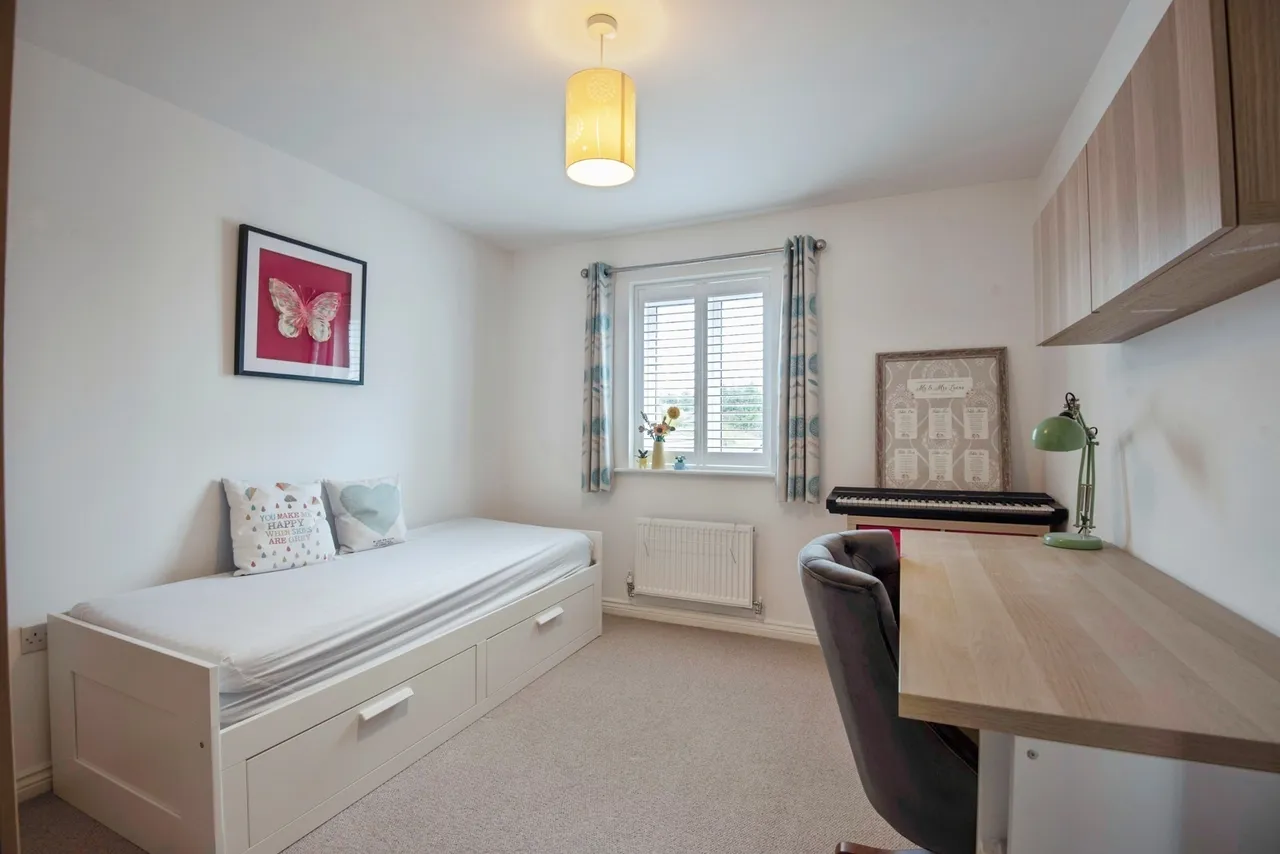 Gilbert Avenue, Biggleswade, Bedfordshire, SG18, photo 12