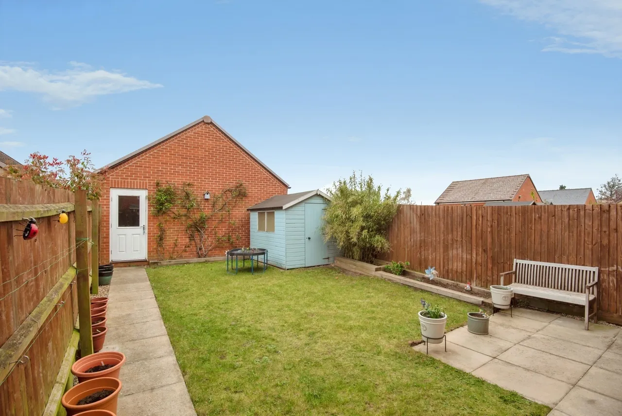 Gilbert Avenue, Biggleswade, Bedfordshire, SG18, photo 16