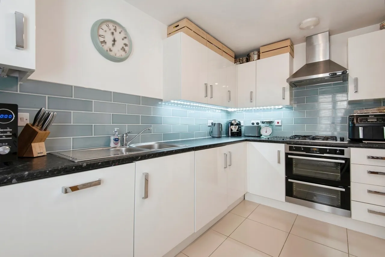 Gilbert Avenue, Biggleswade, Bedfordshire, SG18, photo 5