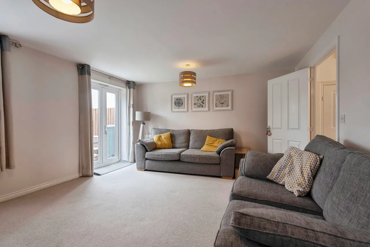 Gilbert Avenue, Biggleswade, Bedfordshire, SG18, photo 6