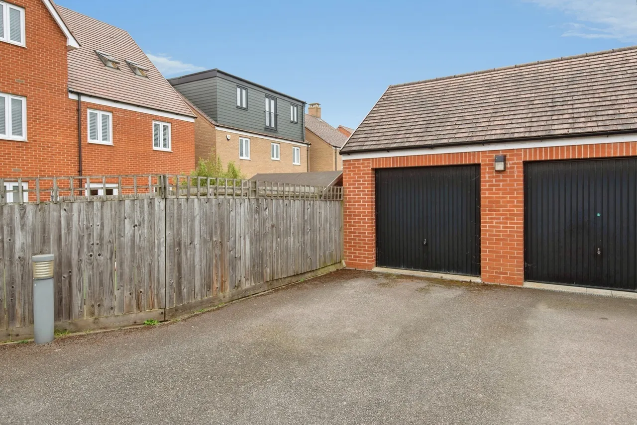 Gilbert Avenue, Biggleswade, Bedfordshire, SG18, photo 17