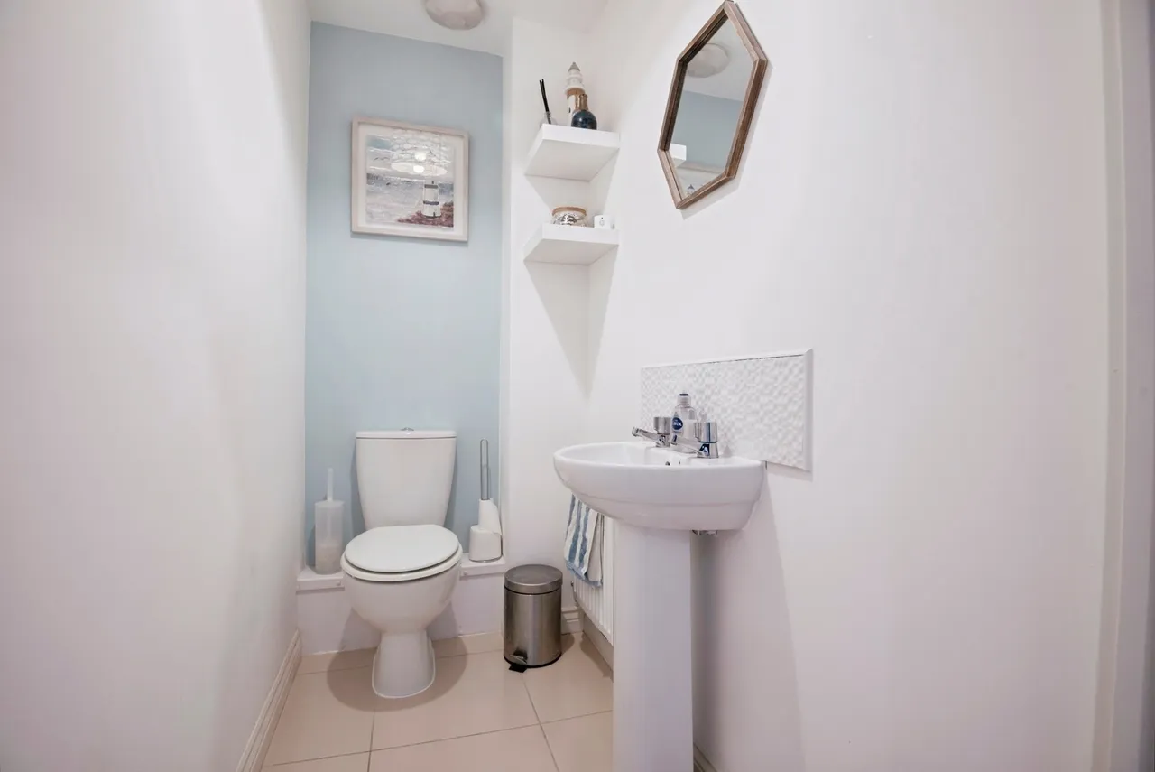 Gilbert Avenue, Biggleswade, Bedfordshire, SG18, photo 15