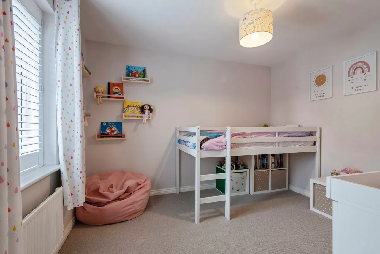 Gilbert Avenue, Biggleswade, Bedfordshire, SG18, photo 11