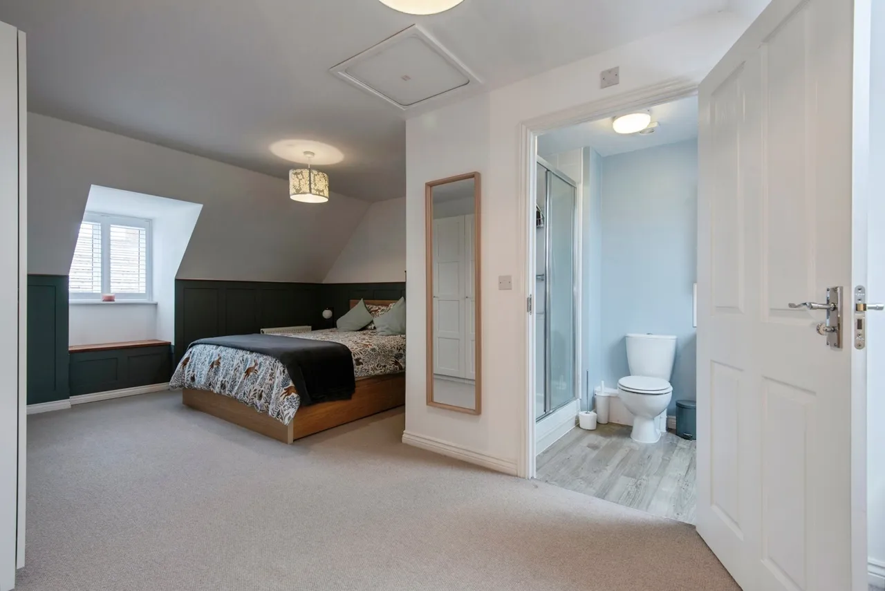 Gilbert Avenue, Biggleswade, Bedfordshire, SG18, photo 7