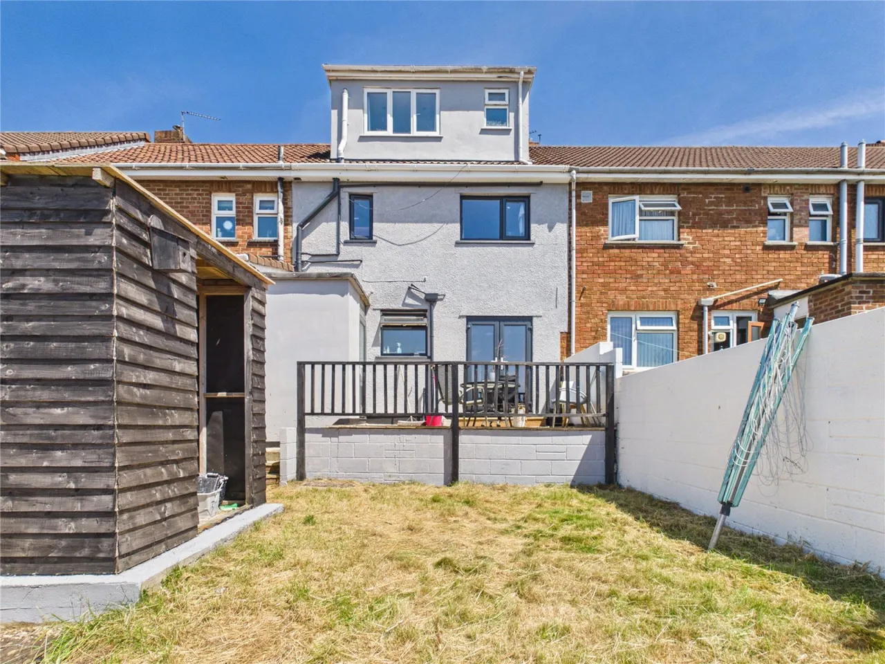 Allison Avenue, Bristol, BS4, photo 10