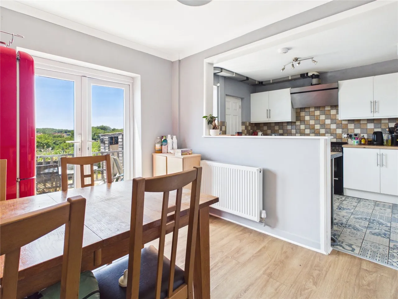 4 bed house for sale, Allison Avenue, Bristol, BS4