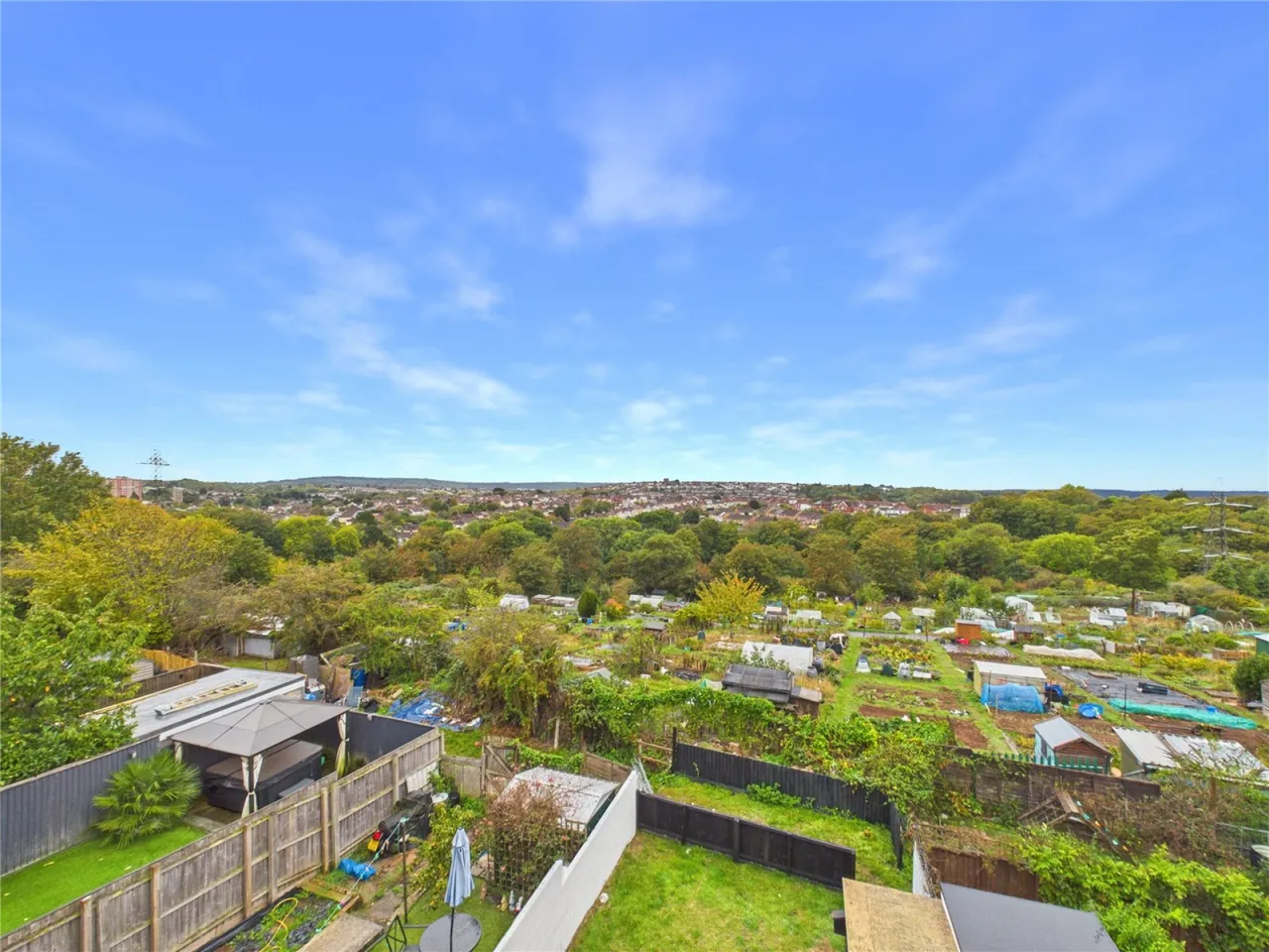 Allison Avenue, Bristol, BS4, photo 24