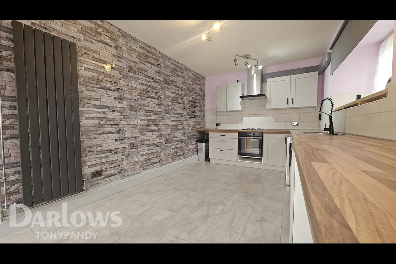 William Street, Ystrad, CF41, photo 10