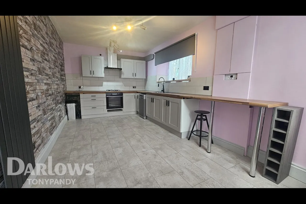 William Street, Ystrad, CF41, photo 7