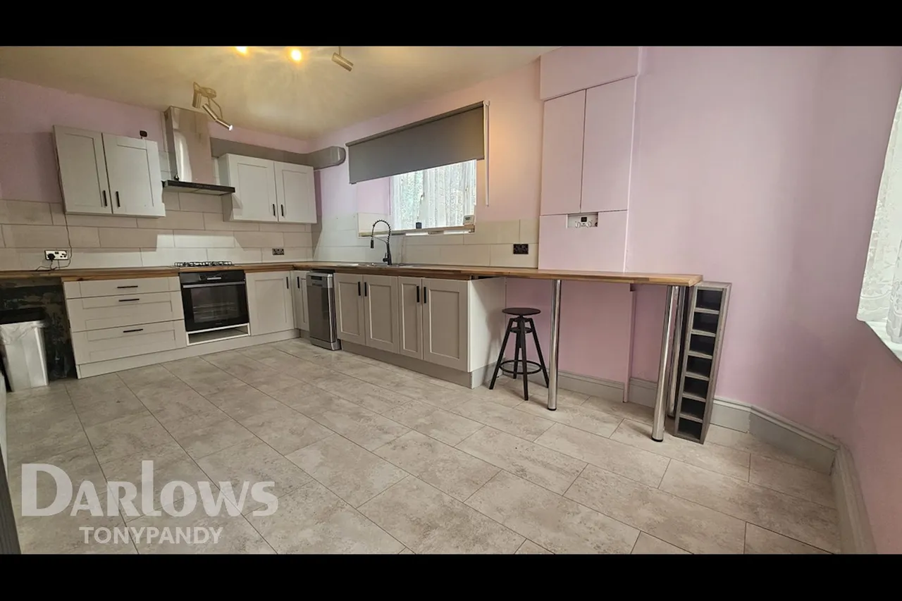 William Street, Ystrad, CF41, photo 8