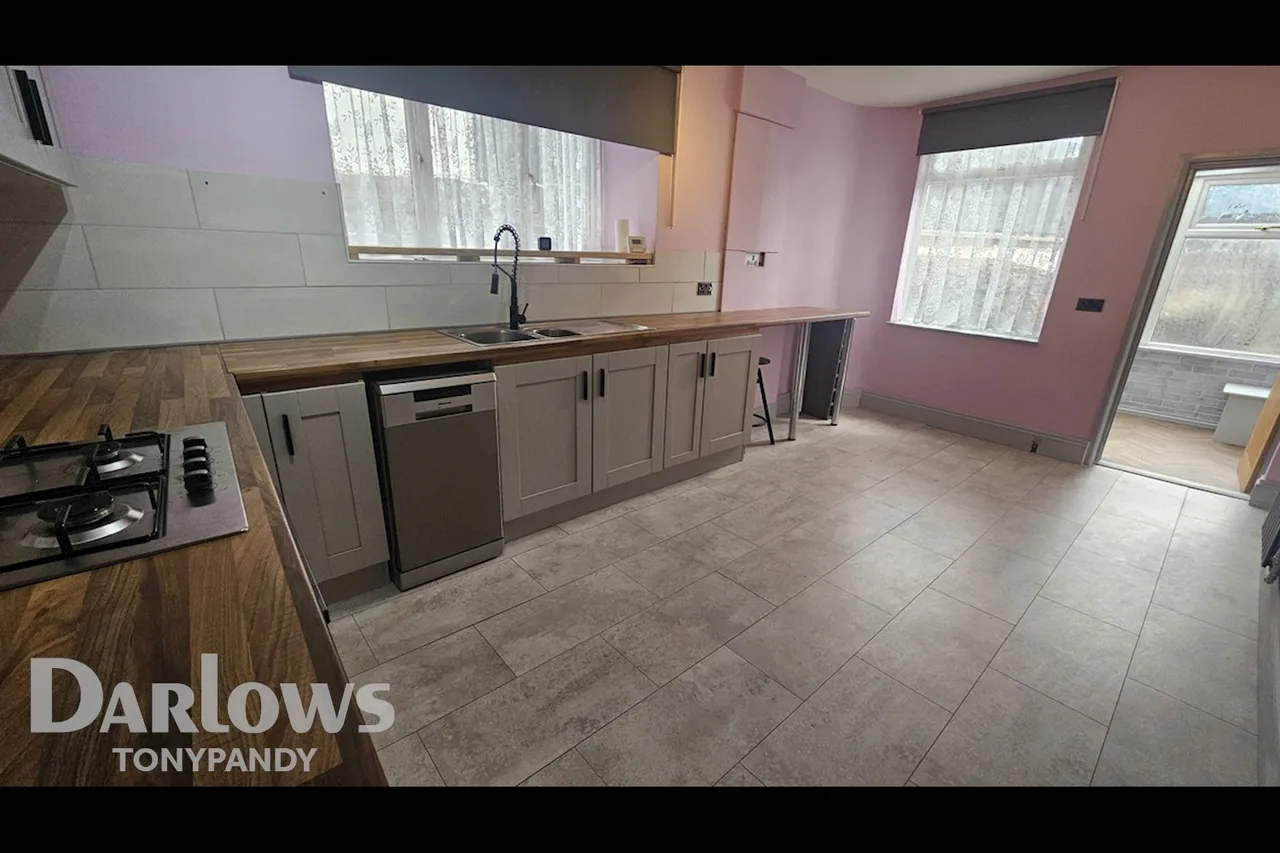 William Street, Ystrad, CF41, photo 9