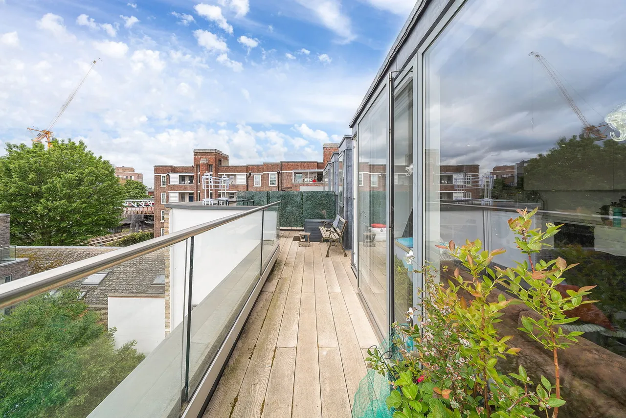 Southern Row, Notting Hill, W10, photo 3