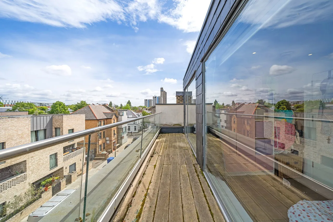 Southern Row, Notting Hill, W10, photo 10
