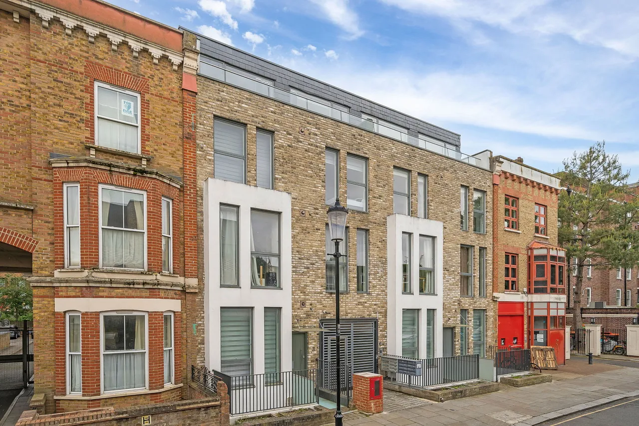Southern Row, Notting Hill, W10, photo 8