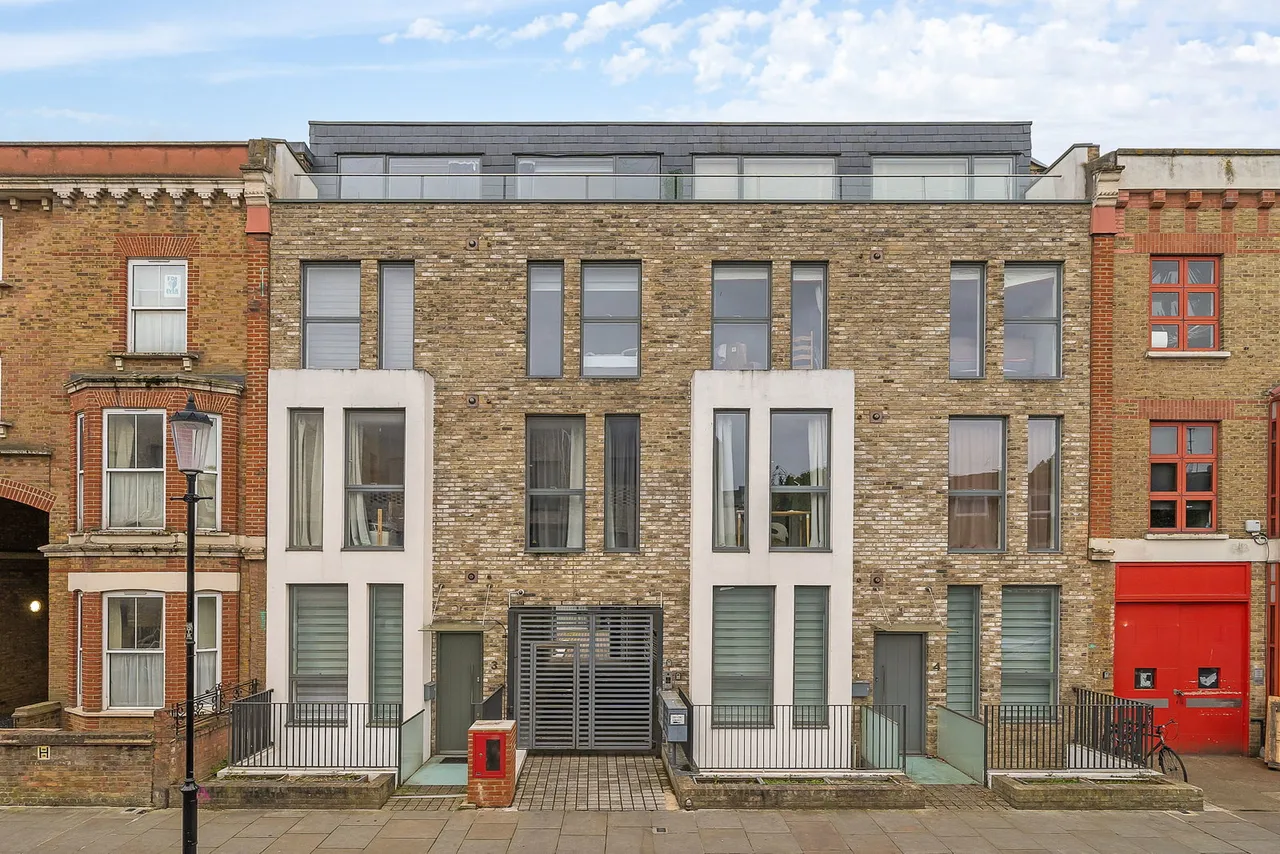 Southern Row, Notting Hill, W10, photo 4