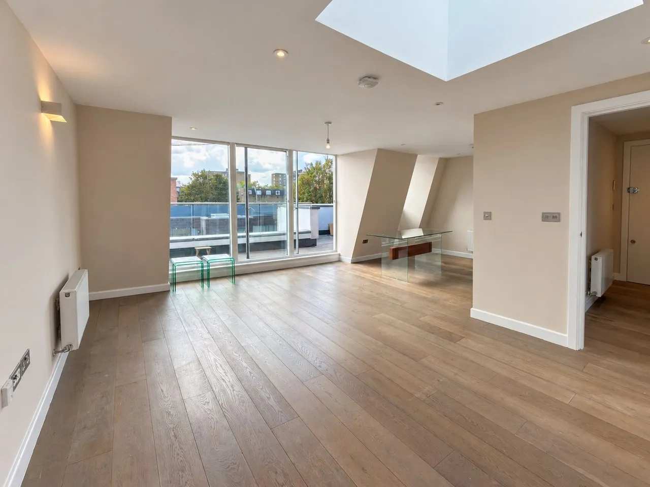 2 bed flat for sale, Southern Row, Notting Hill, W10