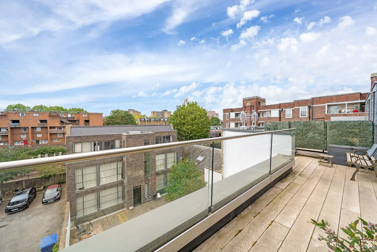 Southern Row, Notting Hill, W10, photo 9