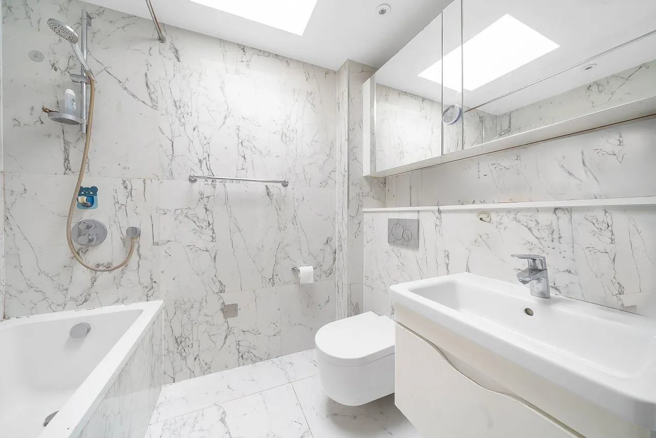 Southern Row, Notting Hill, W10, photo 14