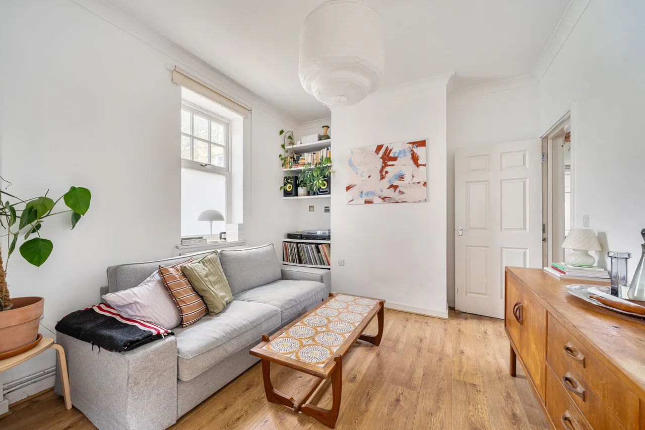 Avonley Road, New Cross, London, SE14, photo 10