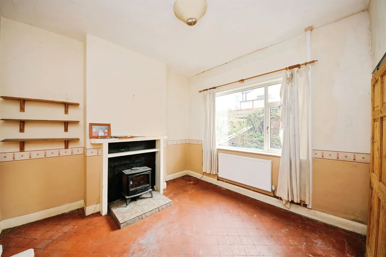 Woodland Drive, Wallasey, photo 5