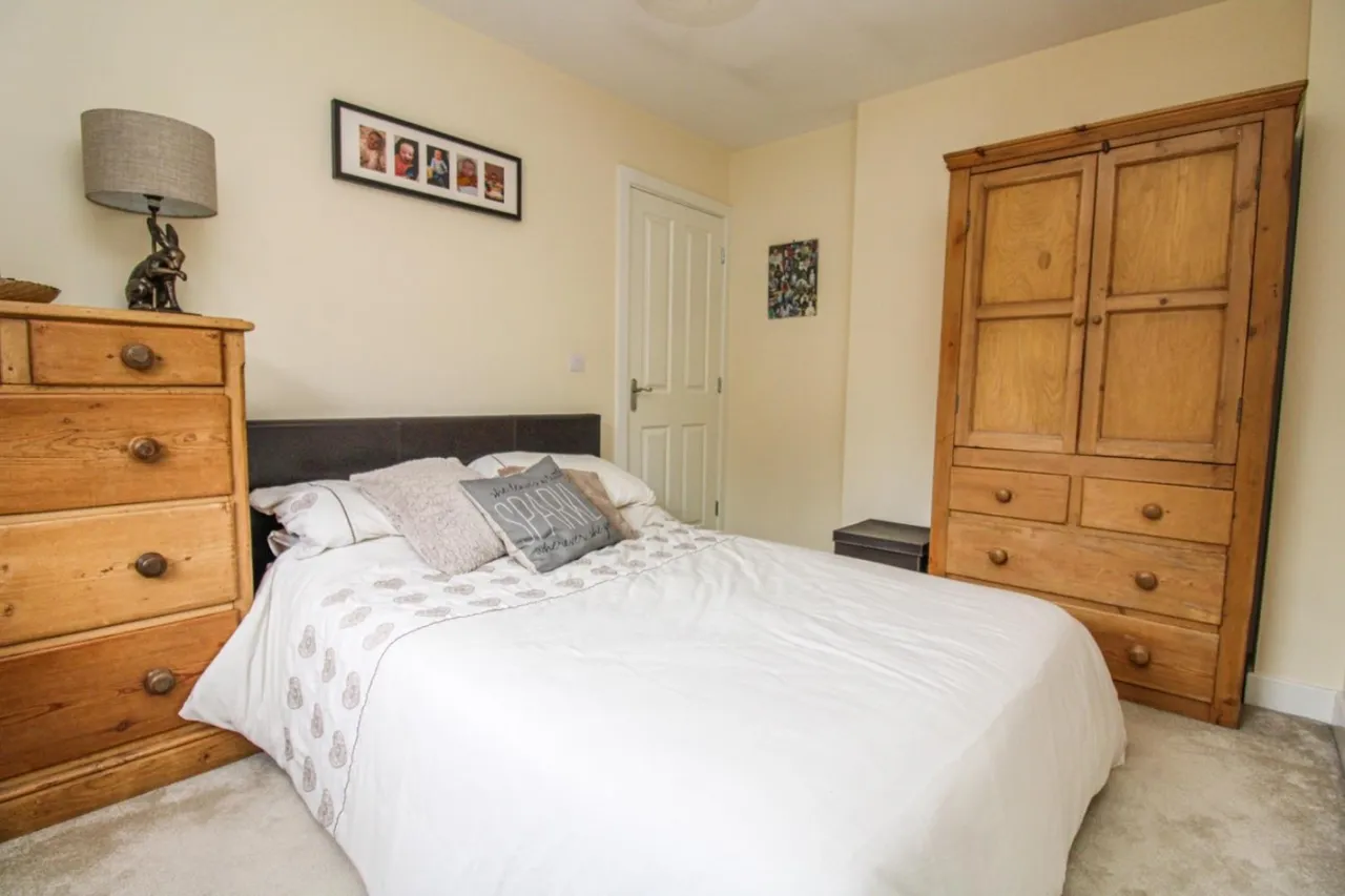 Oak Park Terrace, Leeds, LS16, photo 10