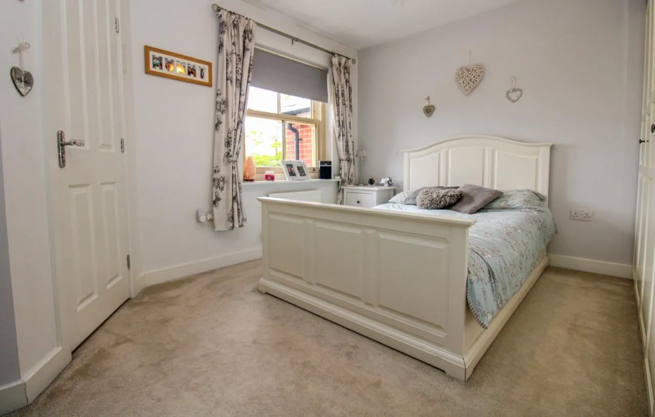 Oak Park Terrace, Leeds, LS16, photo 6