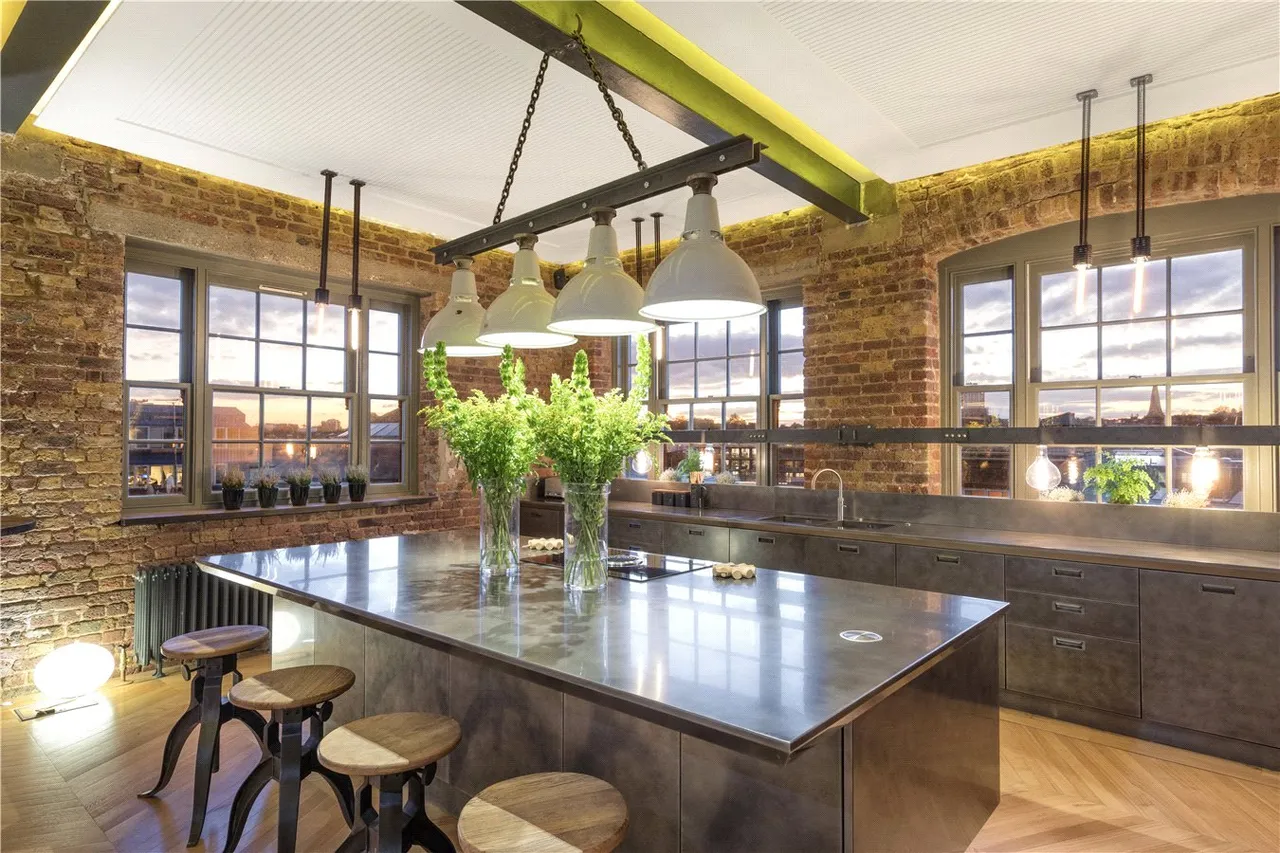 Chappell Lofts, 10a Belmont Street, Camden, London, NW1 8HH, photo 2