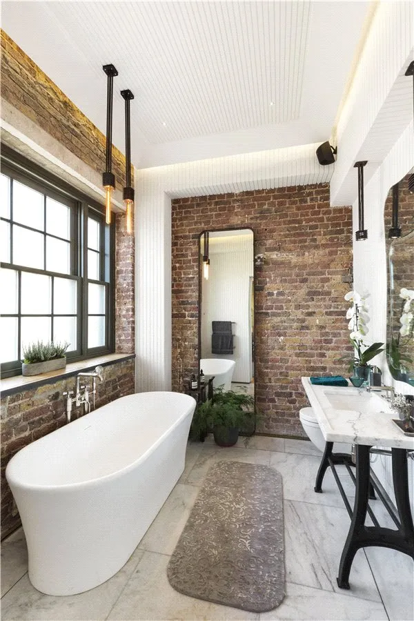 Chappell Lofts, 10a Belmont Street, Camden, London, NW1 8HH, photo 4
