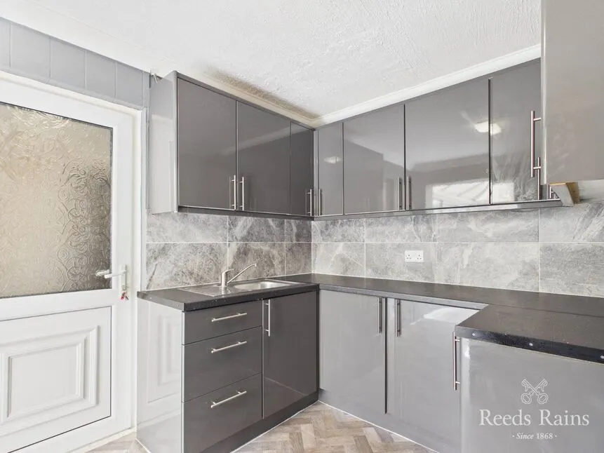 Barnford Walk, Middlesbrough, North Yorkshire, TS3, photo 5