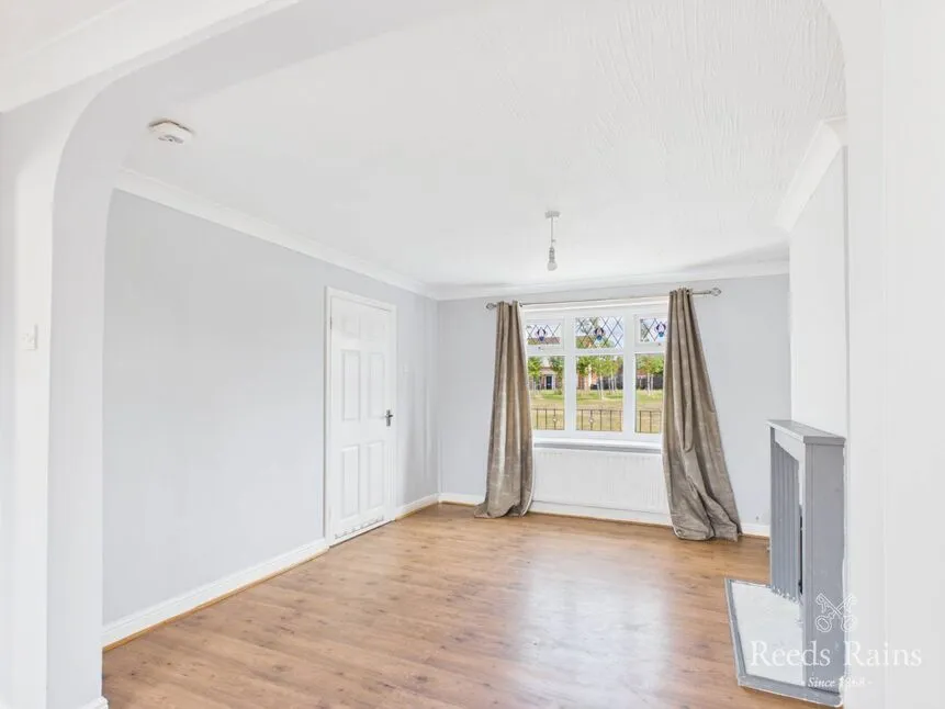 Barnford Walk, Middlesbrough, North Yorkshire, TS3, photo 4