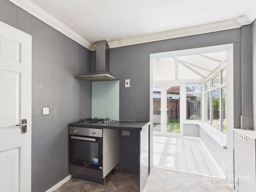 Barnford Walk, Middlesbrough, North Yorkshire, TS3, photo 6