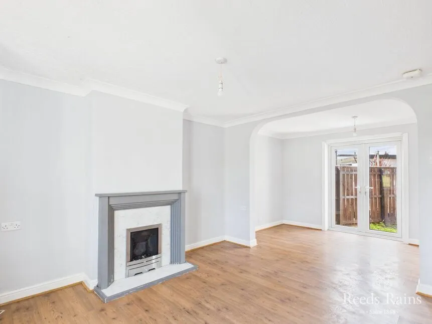 Barnford Walk, Middlesbrough, North Yorkshire, TS3, photo 2