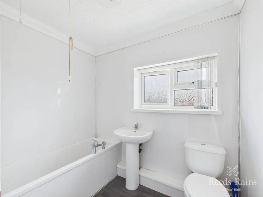 Barnford Walk, Middlesbrough, North Yorkshire, TS3, photo 11
