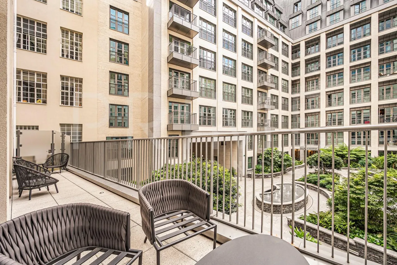 Millbank, Westminster, SW1P, photo 4