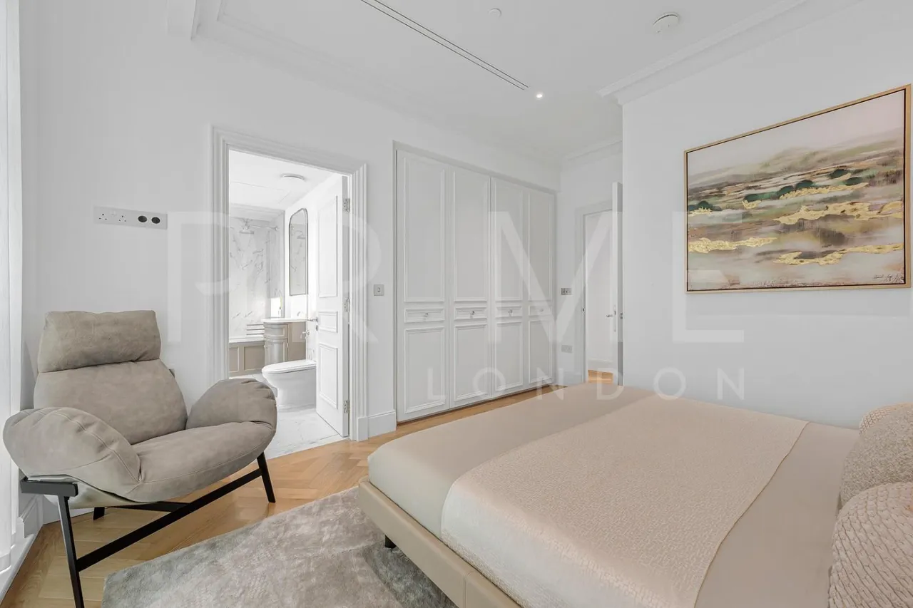 Millbank, Westminster, SW1P, photo 9
